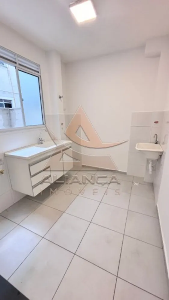 Apartamento, 2 quartos, 41 m² - Foto 2