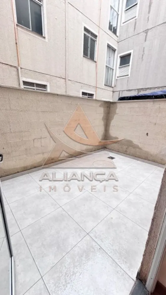 Apartamento, 2 quartos, 41 m² - Foto 11