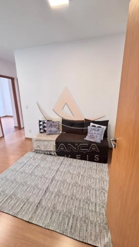 Apartamento, 2 quartos, 41 m² - Foto 3