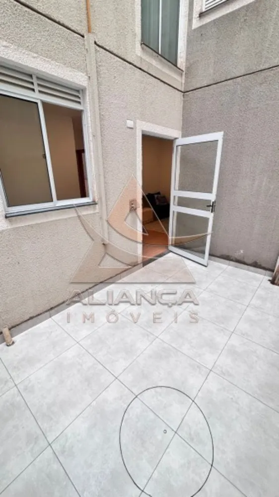 Apartamento, 2 quartos, 41 m² - Foto 8