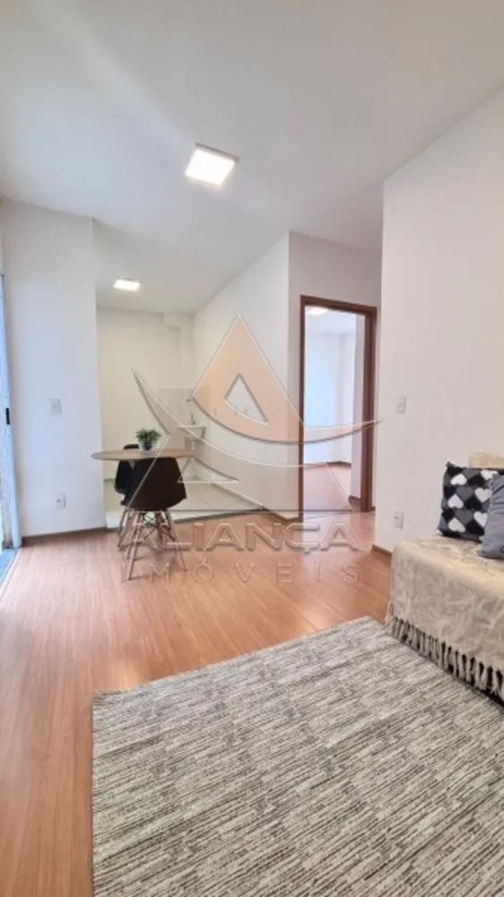 Apartamento, 2 quartos, 41 m² - Foto 5