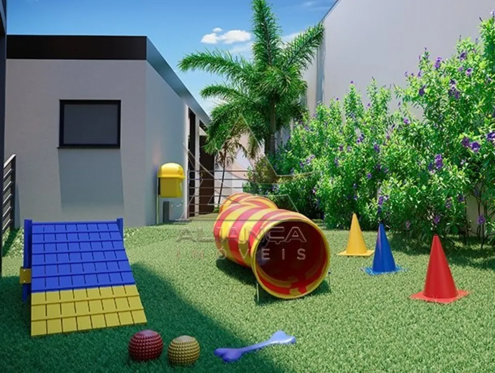 Apartamento, 3 quartos, 65 m² - Foto 4