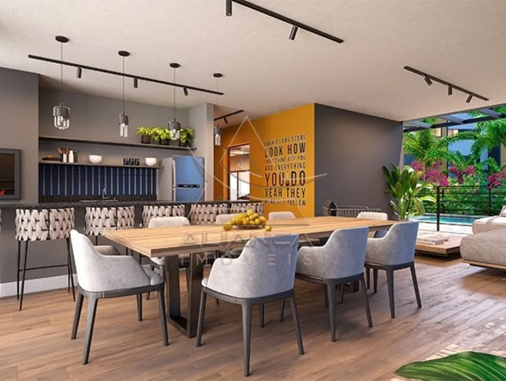 Apartamento, 3 quartos, 65 m² - Foto 1