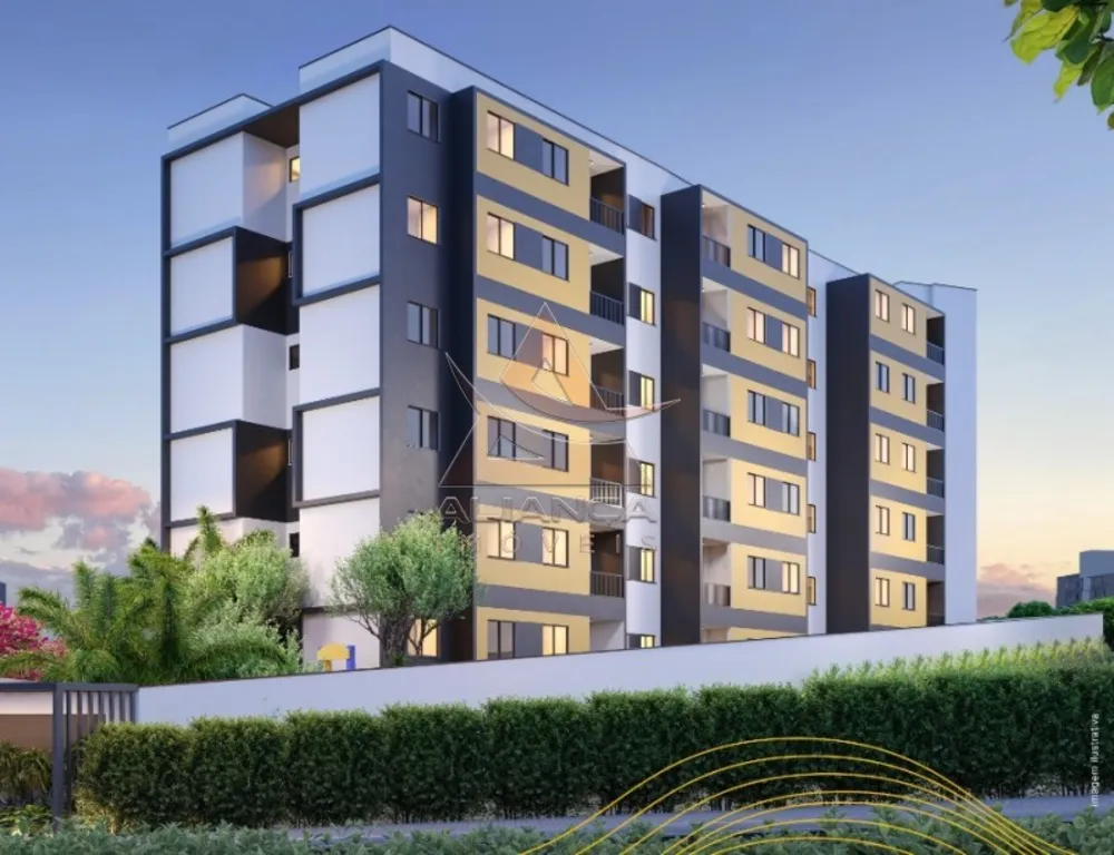 Apartamento, 3 quartos, 65 m² - Foto 3