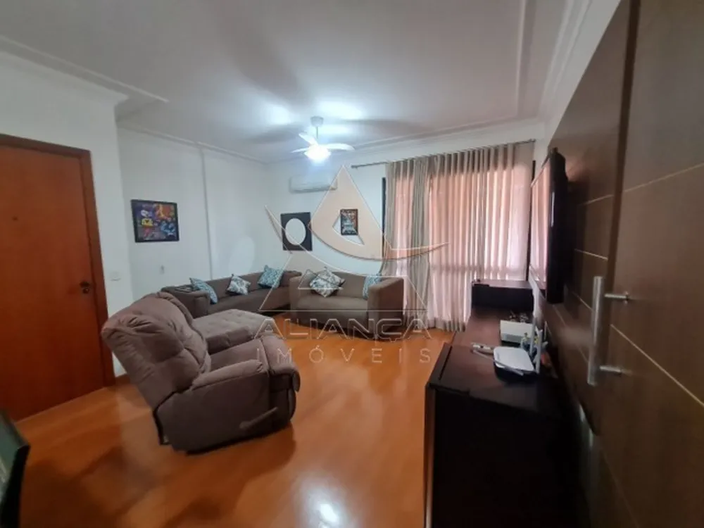 Apartamento, 3 quartos, 124 m² - Foto 1