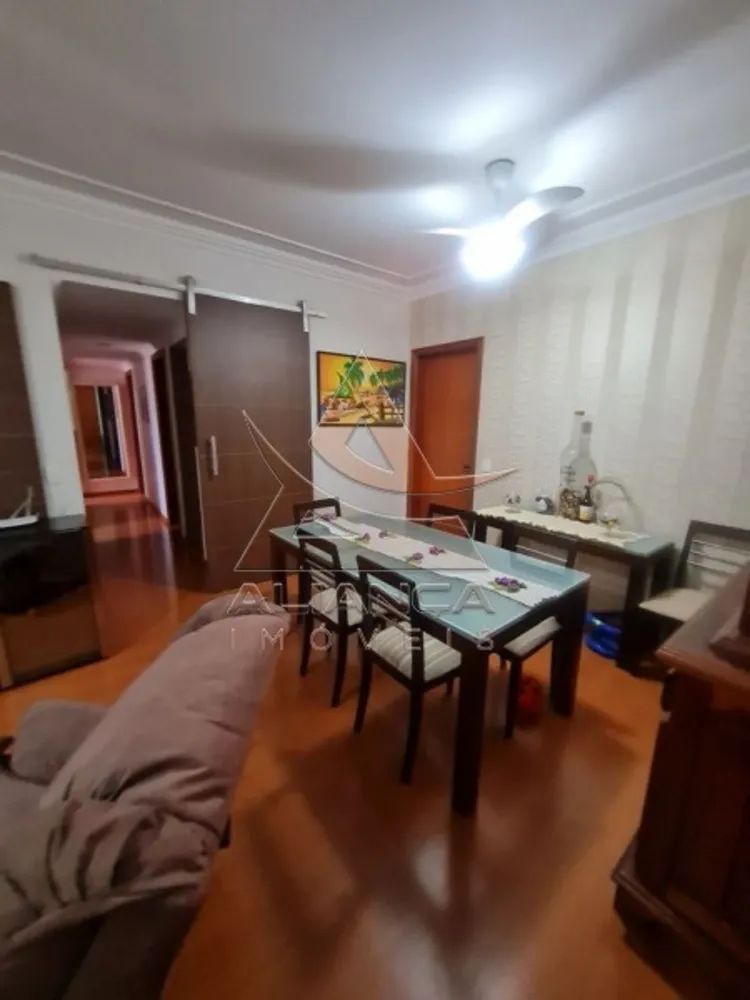 Apartamento, 3 quartos, 124 m² - Foto 6