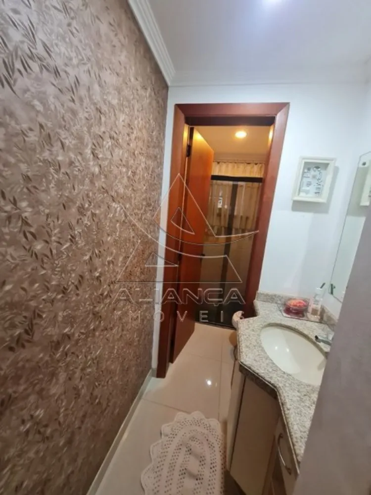 Apartamento, 3 quartos, 124 m² - Foto 8