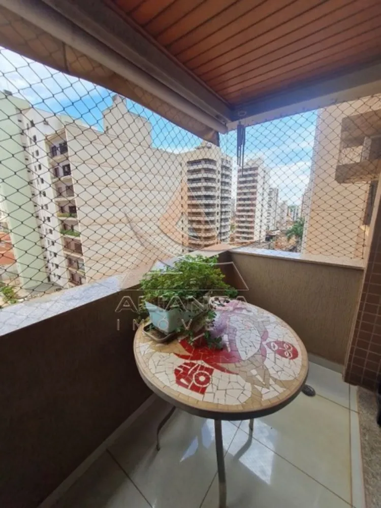 Apartamento, 3 quartos, 124 m² - Foto 2