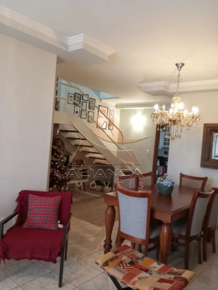 Apartamento, 4 quartos, 238 m² - Foto 1