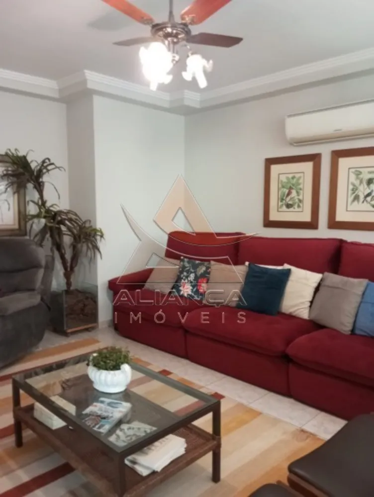 Apartamento, 4 quartos, 238 m² - Foto 6