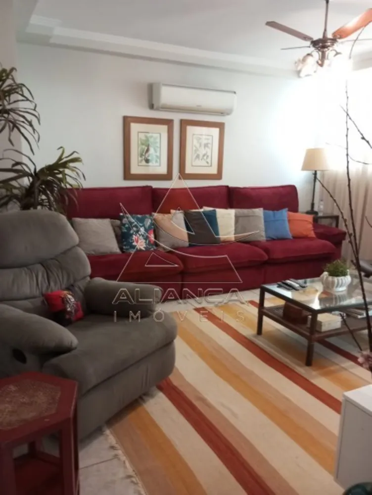 Apartamento, 4 quartos, 238 m² - Foto 1
