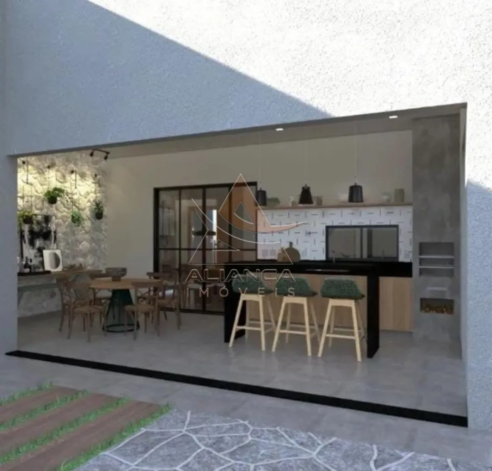 Casa de Condomínio, 3 quartos - Foto 11