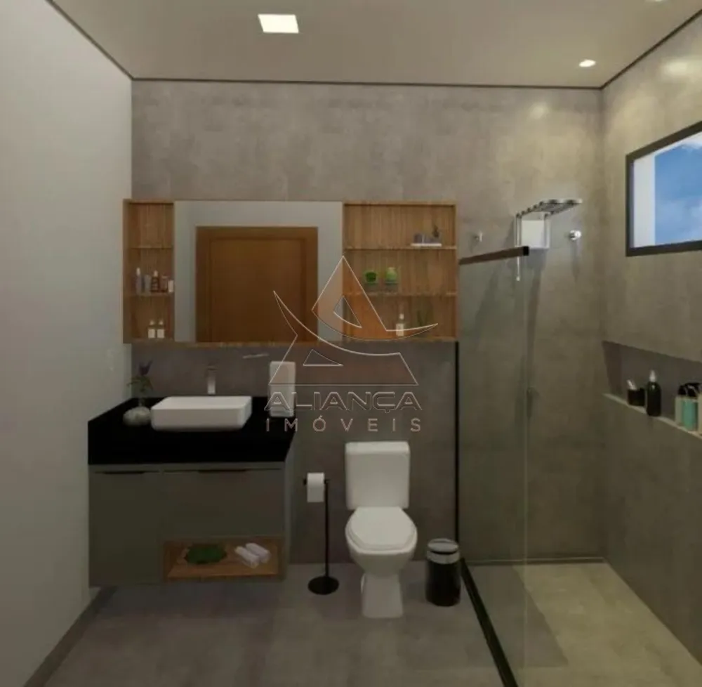 Casa de Condomínio, 3 quartos - Foto 7