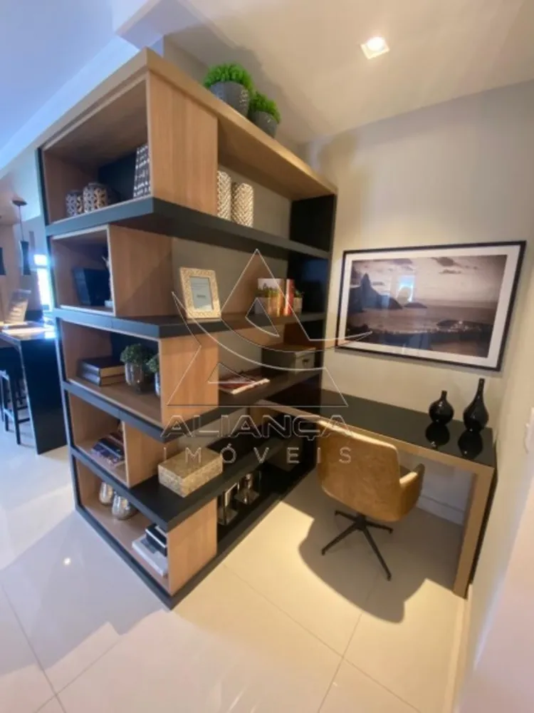 Apartamento, 3 quartos, 195 m² - Foto 1