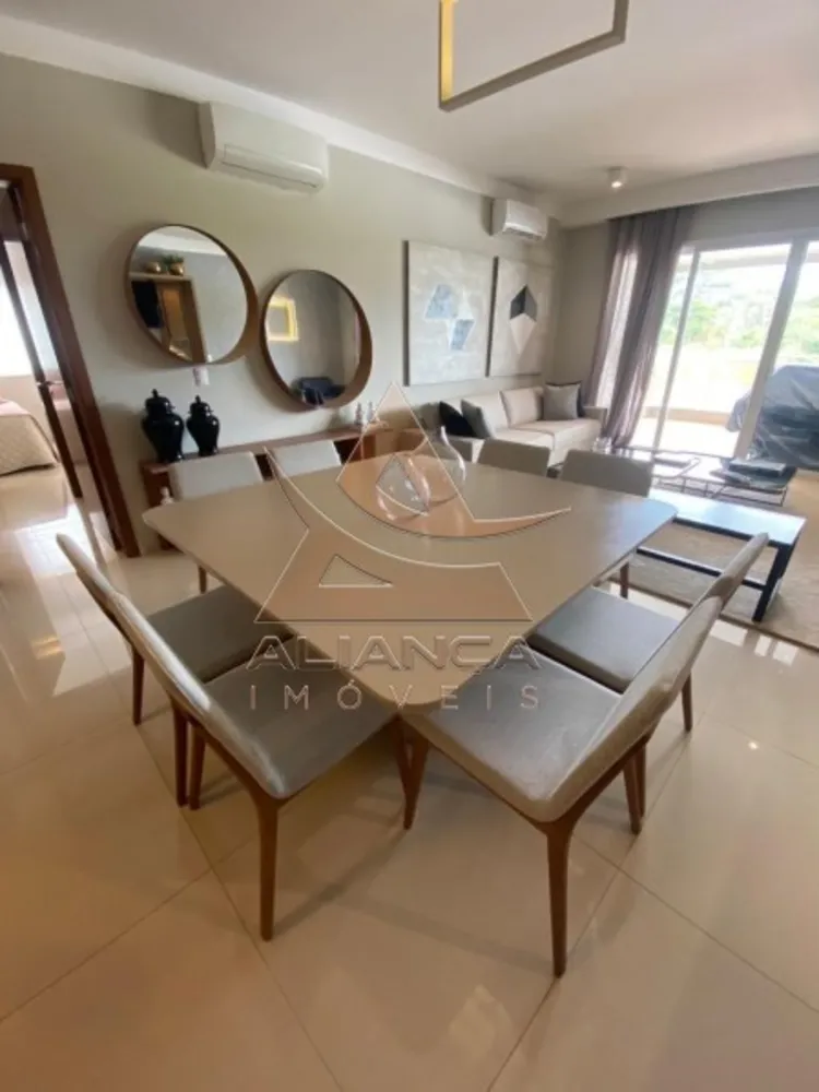 Apartamento, 3 quartos, 195 m² - Foto 5