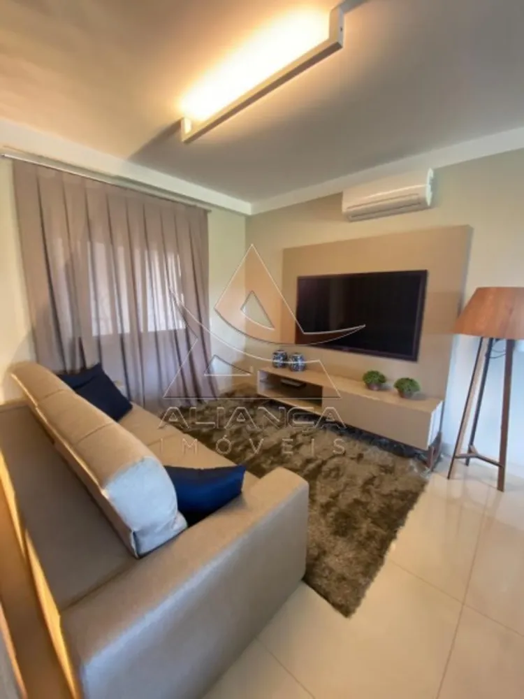 Apartamento, 3 quartos, 195 m² - Foto 2