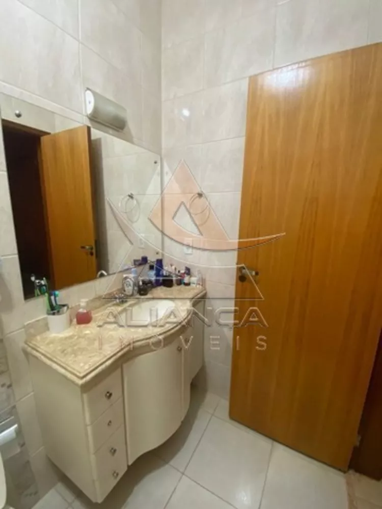 Casa à venda com 4 quartos, 211m² - Foto 5