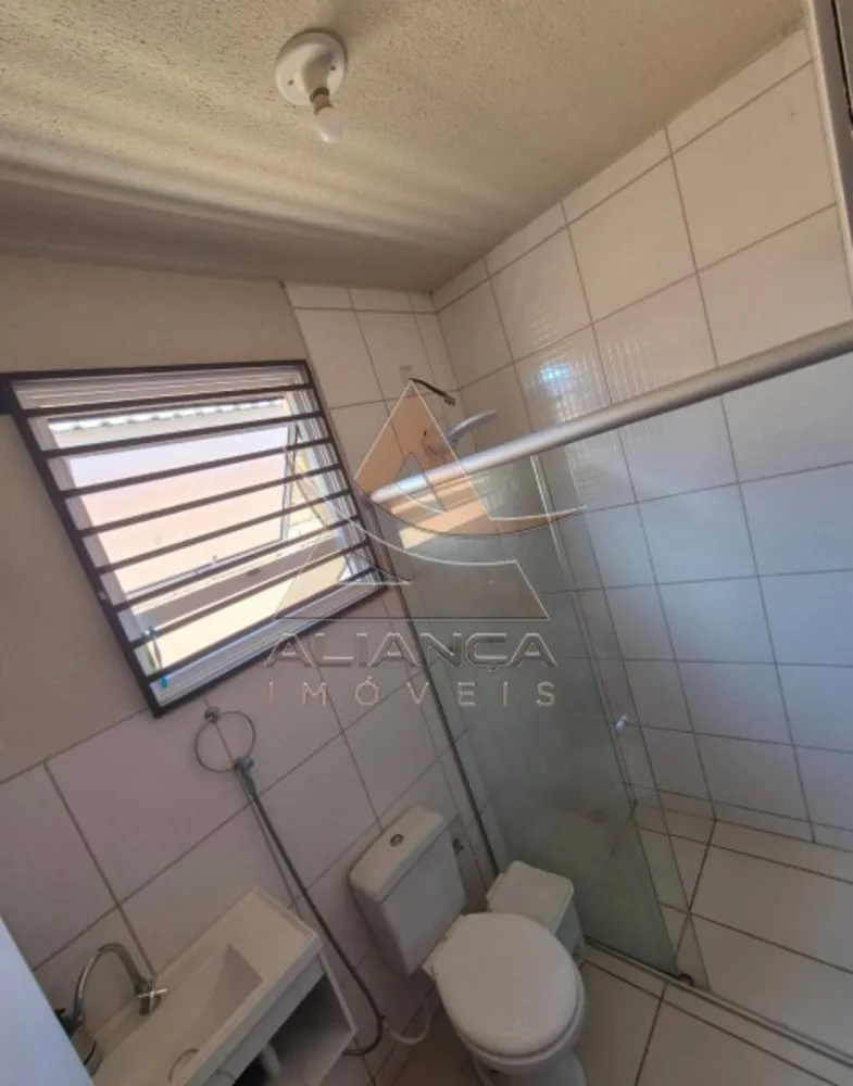 Casa de Condomínio, 1 quarto - Foto 1
