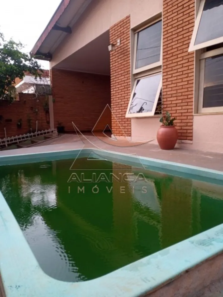 Casa, 3 quartos, 227 m² - Foto 1