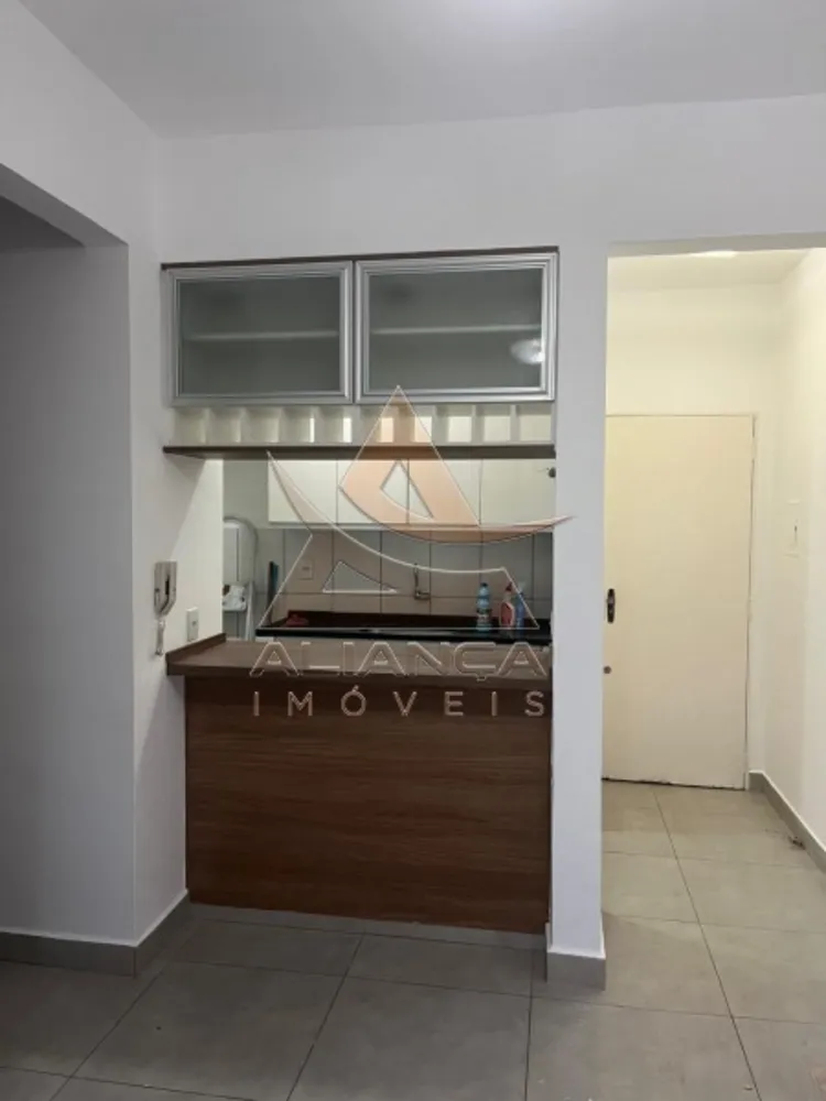 Apartamento, 1 quarto, 35 m² - Foto 1