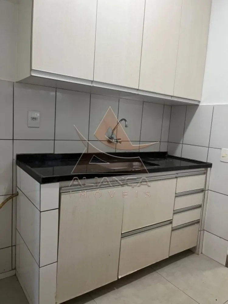 Apartamento, 1 quarto, 35 m² - Foto 8