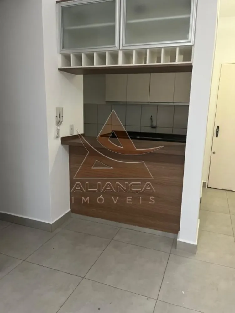 Apartamento, 1 quarto, 35 m² - Foto 2