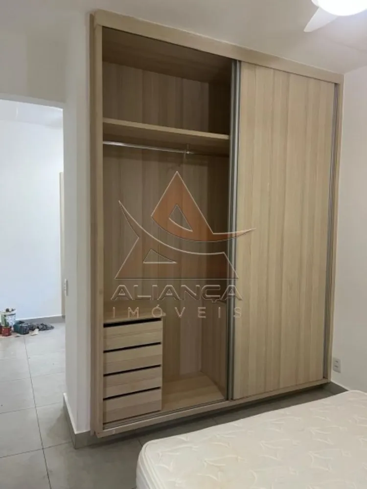 Apartamento, 1 quarto, 35 m² - Foto 5