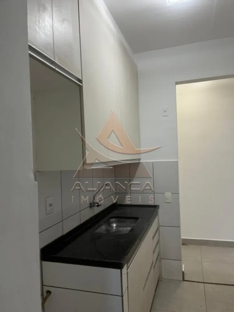 Apartamento, 1 quarto, 35 m² - Foto 9