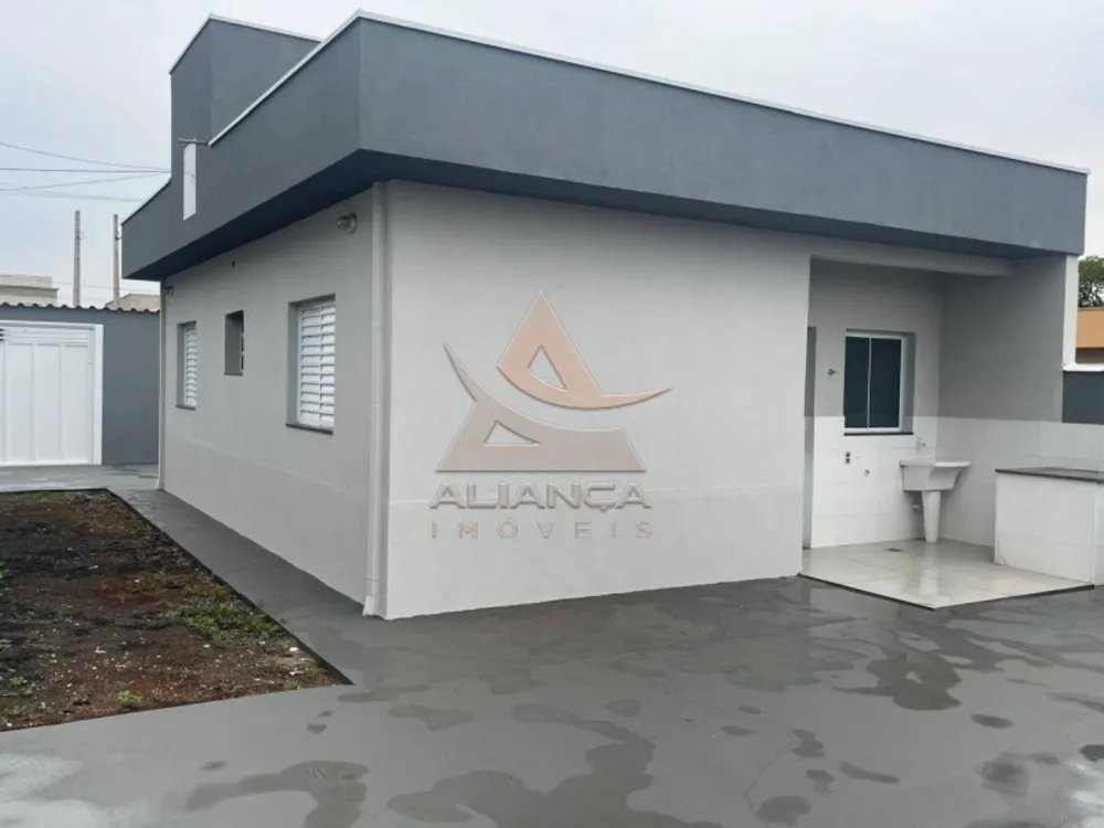 Casa, 2 quartos, 56 m² - Foto 7