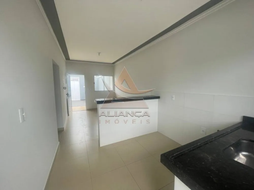 Casa, 2 quartos, 56 m² - Foto 2