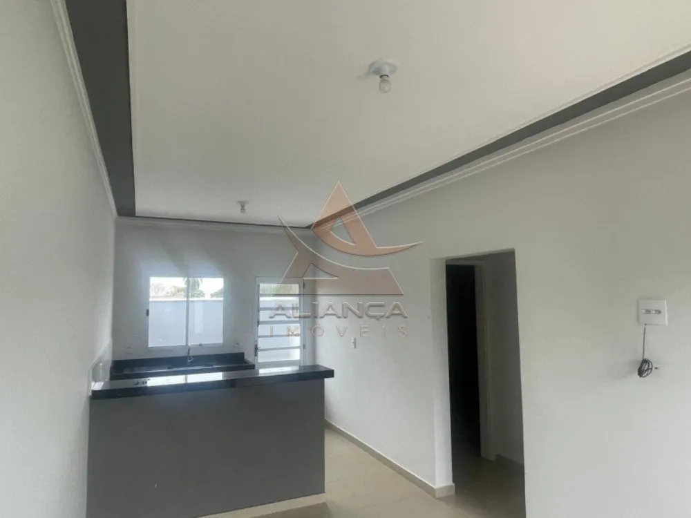 Casa, 2 quartos, 56 m² - Foto 3