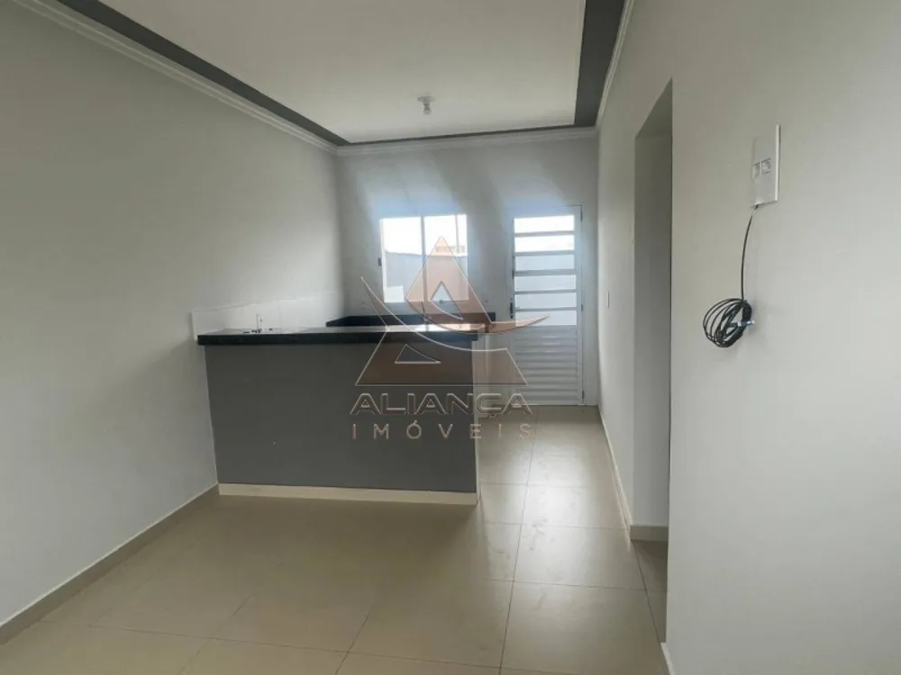 Casa, 2 quartos, 56 m² - Foto 1