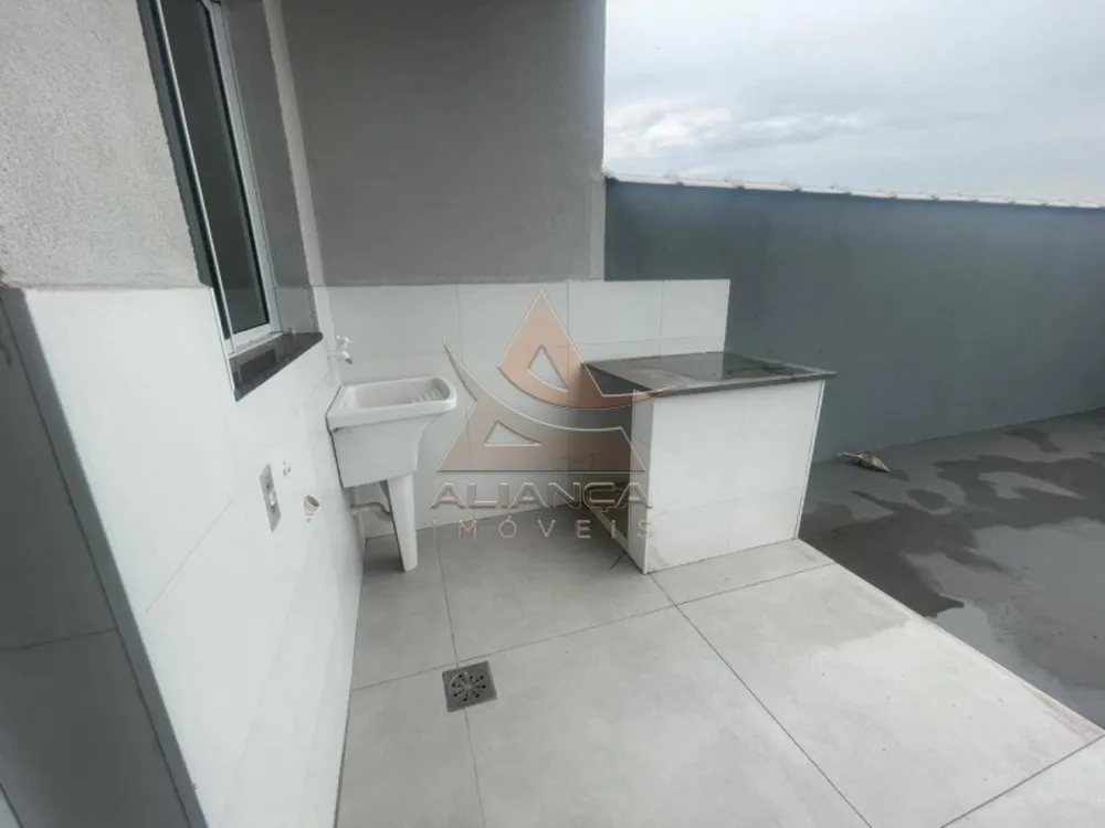 Casa, 2 quartos, 56 m² - Foto 9