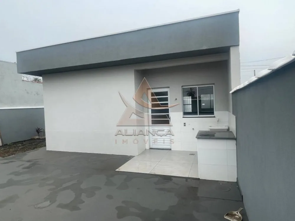 Casa, 2 quartos, 56 m² - Foto 6