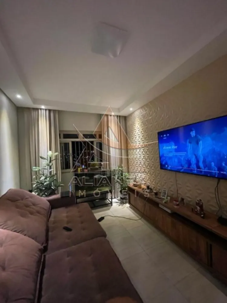 Apartamento, 2 quartos, 111 m² - Foto 1