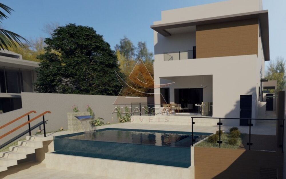 Casa de Condomínio à venda com 4 quartos, 238m² - Foto 12