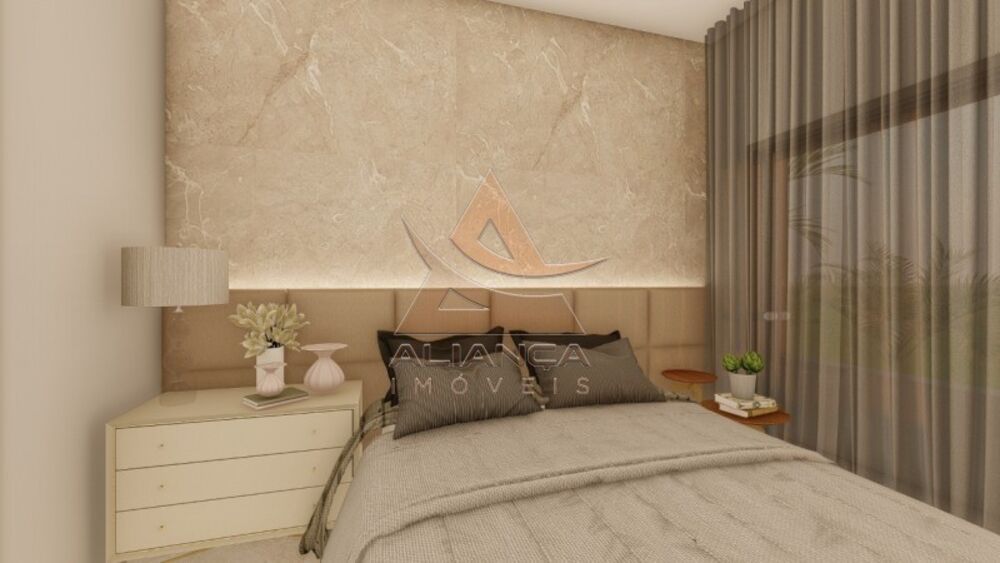 Casa de Condomínio à venda com 4 quartos, 238m² - Foto 3