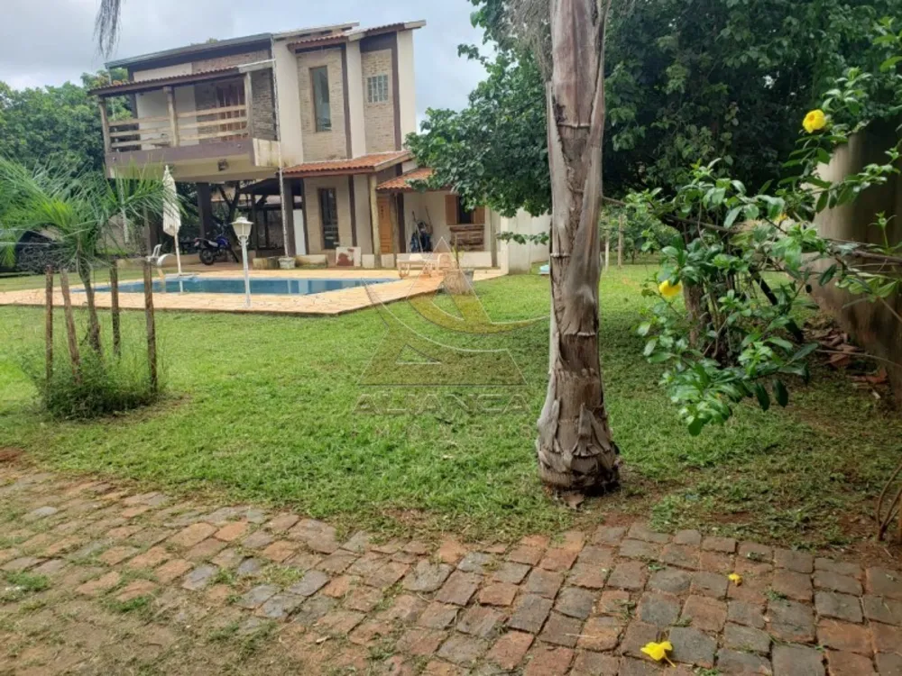 Chácara, 3 quartos, 2000 m² - Foto 1