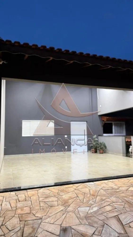 Casa, 3 quartos, 262 m² - Foto 1