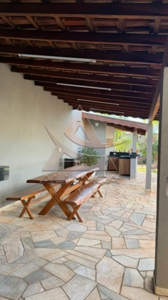 Casa, 3 quartos, 262 m² - Foto 4
