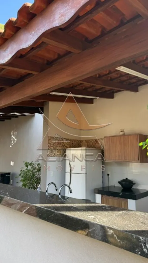 Casa, 3 quartos, 262 m² - Foto 1