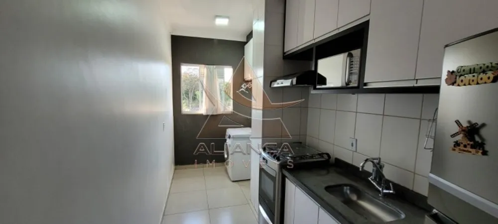 Apartamento, 2 quartos, 49 m² - Foto 7