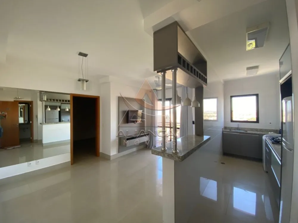 Apartamento, 1 quarto, 46 m² - Foto 2