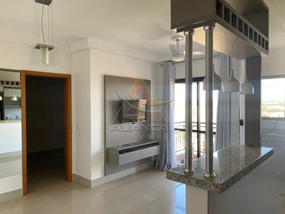 Apartamento, 1 quarto, 46 m² - Foto 2