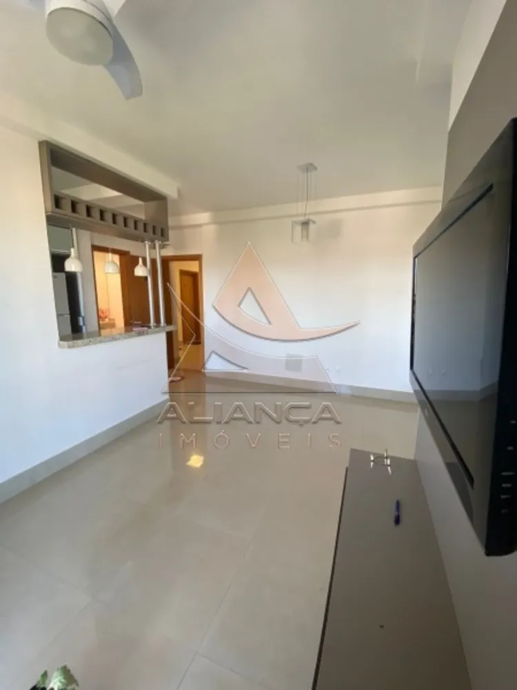 Apartamento, 1 quarto, 46 m² - Foto 1