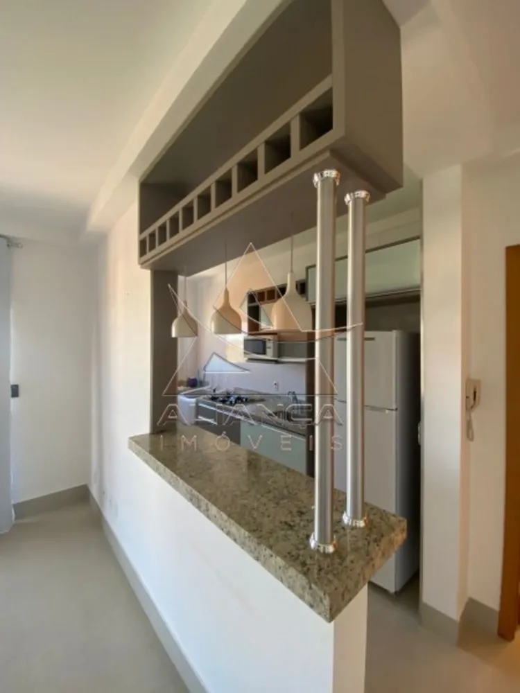 Apartamento, 1 quarto, 46 m² - Foto 8