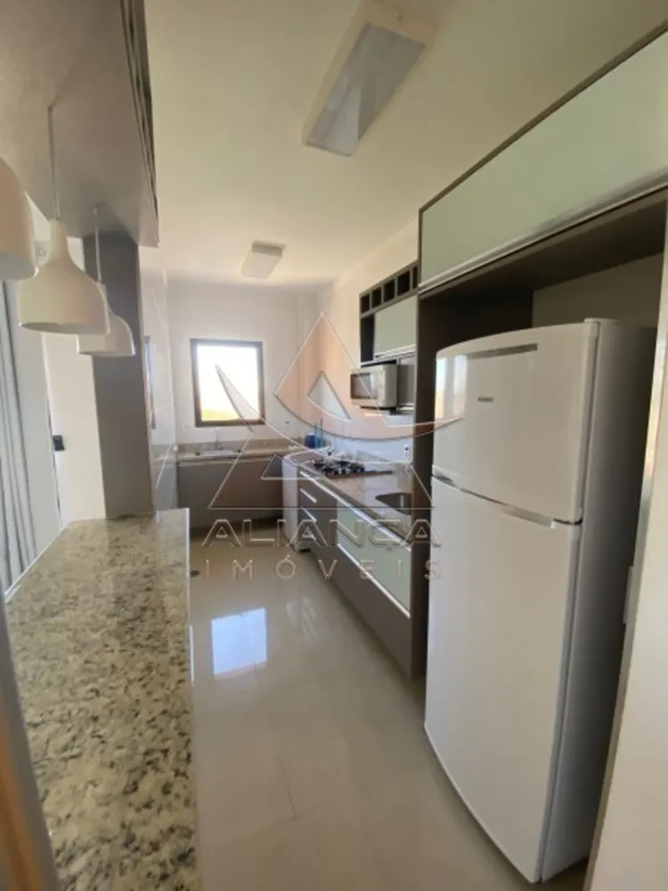 Apartamento, 1 quarto, 46 m² - Foto 9