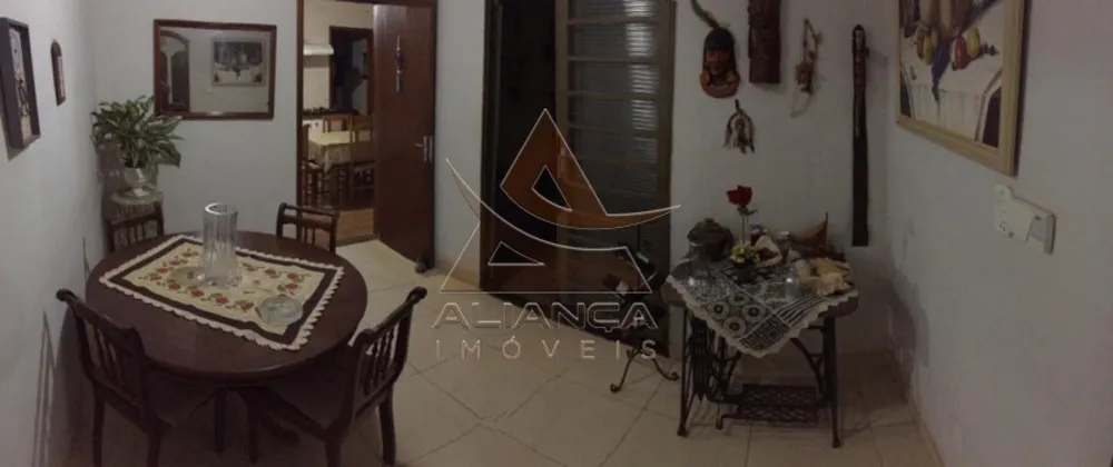 Casa, 3 quartos, 107 m² - Foto 2