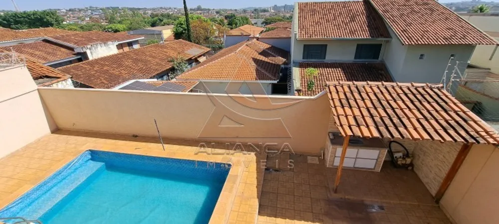 Casa, 4 quartos, 362 m² - Foto 6