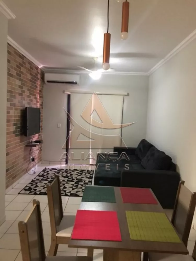 Apartamento à venda com 3 quartos, 69m² - Foto 1